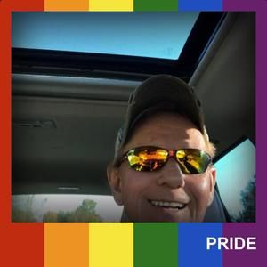 Meet your Posher, Ronnie